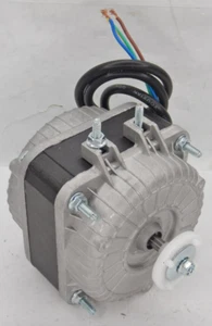 YZF18-25 Motore a palo ombreggiato 120V 60HZ 18W 1.01A 1550 giri/min con monofase - Foto 1 di 5