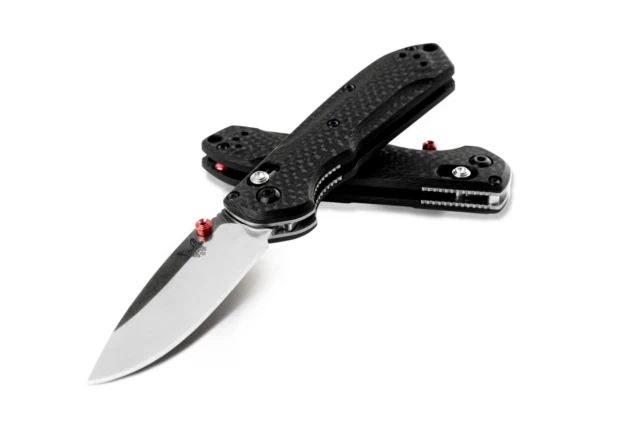 Benchmade 565-1 Mini Freek 3 in Pocketknife