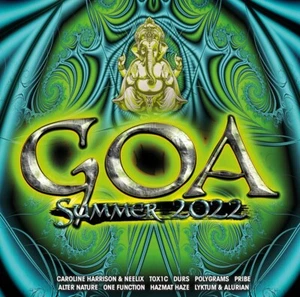 Goa Summer 2022 - Imagen 1 de 1