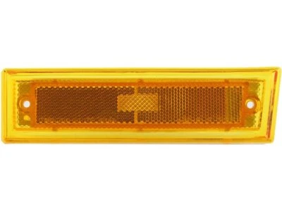 For 1987-1991 GMC V1500 Suburban Side Marker Front Left Replacement AP 49912MNHT - Изображение 1 из 2