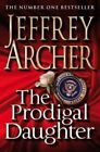 The Prodigal Daughter By Jeffrey Archer. 9780330523219