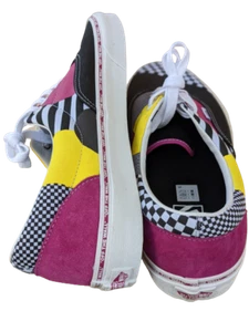 Vans OTW Herren Skate Bunt Turnschuhe Größe 11,5 - Bild 1 von 12