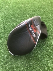MENS Tommy Armour Torch Driver Golf Club Headcover - NEW - Picture 1 of 10
