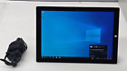 Microsoft Surface Pro 3 1631 I5-4300u @ 1.90ghz 8gb Ram 256gb Ssd Win-10p *qty