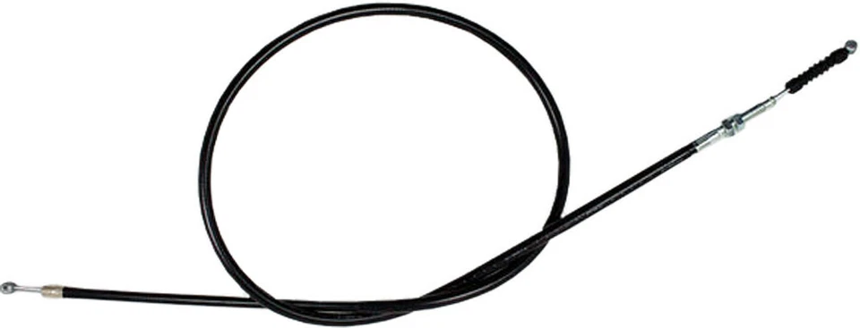 Cable de embrague de vinilo negro Motion Pro para Honda CX500D Deluxe 1979-83 - 02-0107 Foto 1 de 1