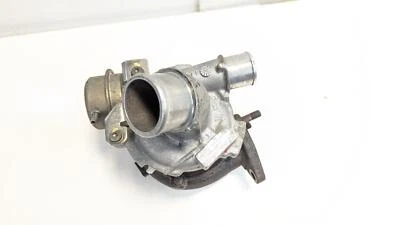 TOYOTA YARIS MK2 XP90 2005-2009 TURBOCOMPRESOR 1.4 DIÉSEL 1ª TV 77183 17201-0N010 Foto 1 de 4