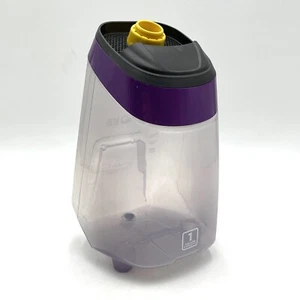 BISSELL 1548 1964 1986 2007 2283 CLEAN WATER TANK W/ CAP GENUINE OEM PART - Picture 1 of 12