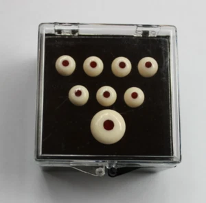 Martin 18APP0002 Broche Lot + Embout comme Neuf Ausstellerware En Chargement - Picture 1 of 4