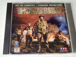 Hidden & Dangerous - PC - Picture 1 of 5