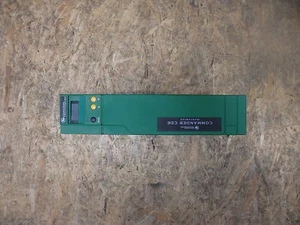 CONTROL TECHNIQUES COMMANDER CDE DRIVE CDE075-R - Picture 1 of 1