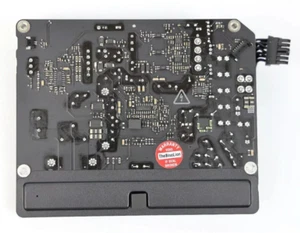 Alimentatore Originale Apple 300 W ADP-300AF T per iMac 27 A1419 A2115 2012-2020 - Afbeelding 1 van 7