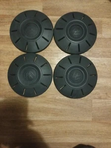 Vw crafter centre caps hub caps wheel covers, 2018 to 2023 - Picture 1 of 2