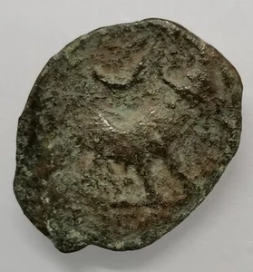 CÁSTULO - HISPANIA - SEMIS - HACIA (180-150 a.C.) - Imagen 1 de 6