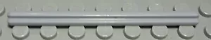 LEGO Technic Cross BAR Axis 1x7 New Grey 5 Piece - Picture 1 of 1