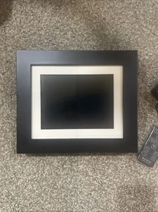 Pandigital Digital Picture Frame / New No Box - Picture 1 of 3