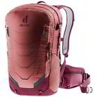 Deuter Flyt SL 12L MTB Backpack - Caspia/Maron