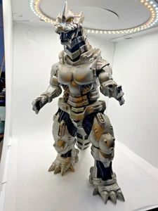 Figura Godzilla Classics Mechagodzilla Bandai/Toho Co. SUELTO JC - Imagen 1 de 3