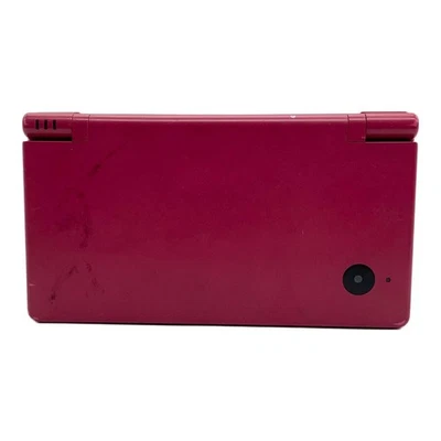 Nintendo TWL-001 DSi Console No Stylus Junk Condition JAPAN - Image 1 of 4