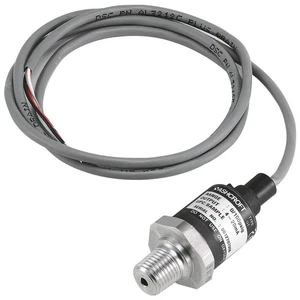 ASHCROFT G17M0215F260# Pressure Transmitter,0 to 60 psi, 5V DC 5LTE7 - Picture 1 of 1