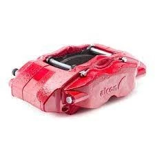 Alcon для Jeep JL суппорт с задней загрузкой левая сторона - Изображение 1 из 1