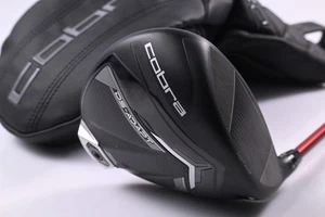 Cobra DS-Adapt MAX-K Driver / 12 Degree / Regular Flex Denali Red 50 Shaft - Picture 1 of 9