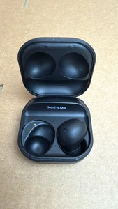Samsung Galaxy Buds2 Pro (SM-R510) - Estuche de carga y 1 auricular solamente - Imagen 1 de 7