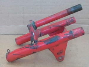 ' Fork Lower Morini Corsarino Zt And Tourism (Z87) - Picture 1 of 3