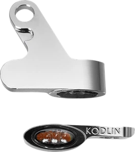 Señales de giro delanteras KODLIN EE. UU. Elypse LED 2-1 K68501 - Imagen 1 de 1
