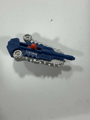 Hasbro 2011 Transformers DOTM Thundercracker Blaster Assault Claw Accessory A29 - Image 1 of 2