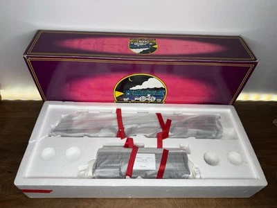 MTH MT3021lP O Gauge Railroad 4012 Union Pacific Big Boy Steam Locomotive w/Box - Image 1 of 4