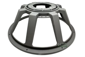 Telaio altoparlante subwoofer a sei razze 21 - Foto 1 di 2
