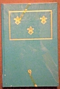 Laudonniere & Fort Caroline Charles E Bennett 1964 Florida History G HC - Picture 1 of 4