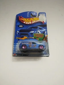 Yu-Gi-Oh! "Fandango" 2001 Hot Wheels 1:64 / New (Mattel) - Picture 1 of 5