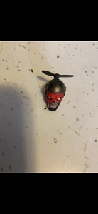 Marvel Legends Lady Deadpool Head And Stand - Picture 1 of 2