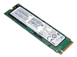 Samsung 128GB NVMe M.2 SSD Solid State Drive P/N MZVLW128HEGR-000H1 - Picture 1 of 1