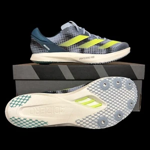 Adidas Adizero Avanti TYO Running Sneaker Style IE2774 Mens Size 10 US - Picture 1 of 22
