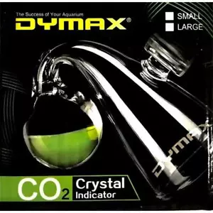 Dymax CO2 Crystal Indicator Small Size - Picture 1 of 1
