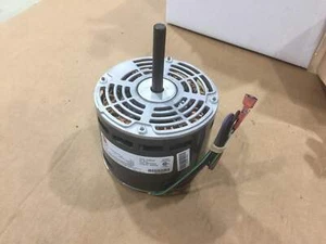 US MOTORS K55HXNPW-1123 1/3 HP MOTOR 460/50-60/1 1075 RPM 1 SPEED 205261 - Picture 1 of 5