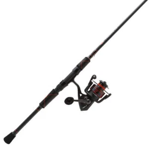 Penn Fierce IV 6000 Spinning Combo 7' FRCIV6000701MH 12-25lb - Picture 1 of 1