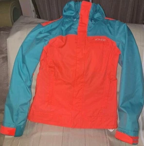 OAKLEY Women's Ski Snowboard Jacket Sz XS Winter Sports - Picture 1 of 8