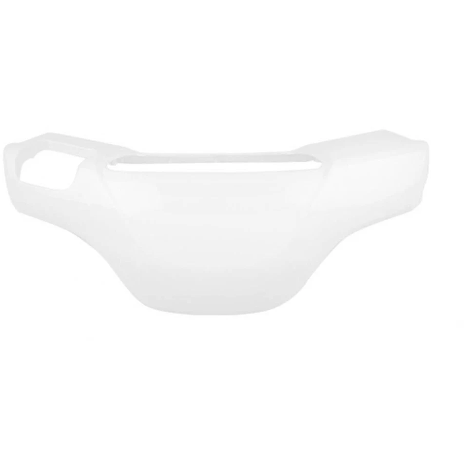 Parabrisas Manillar Blanco Yamaha 50 Cw BW'S L 2004-2004 - Imagen 1 de 1