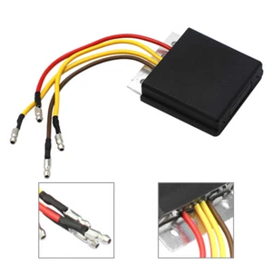 Voltage Regulator Rectifier for Polaris Sportsman 500 Scrambler Ranger 500 6X6 - Picture 1 of 7