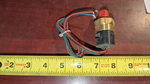 (1) GEMS Pressure Switch PS41 209357 NEW - Picture 1 of 7