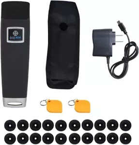JWM Guard Patrol Tour System, 125kHz RFID Security Patrol Guard Reader for Hotel - Picture 1 of 9