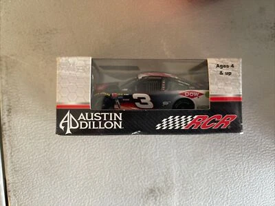 1:64 ACTION 2017 #3 DOW RCR CHEVY SS AUSTIN DILLON NIB - Image 1 of 4