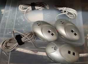 3x Microsoft RoundTable Satellite Microphone RTSM001 - Picture 1 of 2