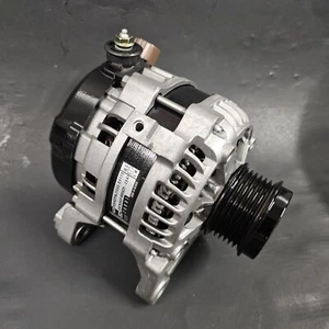 2015 2016 2017 Toyota Camry L4 2.5Liter Alternator Oem Reman by Rvv 1 A Warranty - Picture 1 of 9