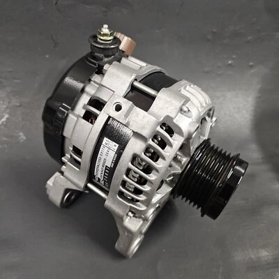 2015 2016 2017 Toyota Camry L4 2.5Liter Alternator Oem Reman by Rvv 1 A Warranty - Image 1 of 4