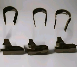 3 Pack Hilti DX-35 stop & Shear clip hilti powder actuated tool - Picture 1 of 1