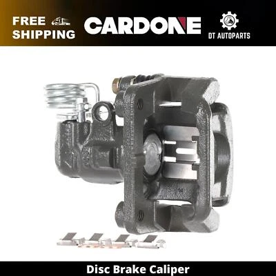 Pinza de freno de disco trasera derecha Cardone 2000 para Ford Mustang 1999-2001 Foto 1 de 4